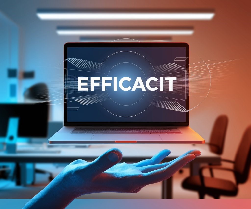 Logo EfficacIT